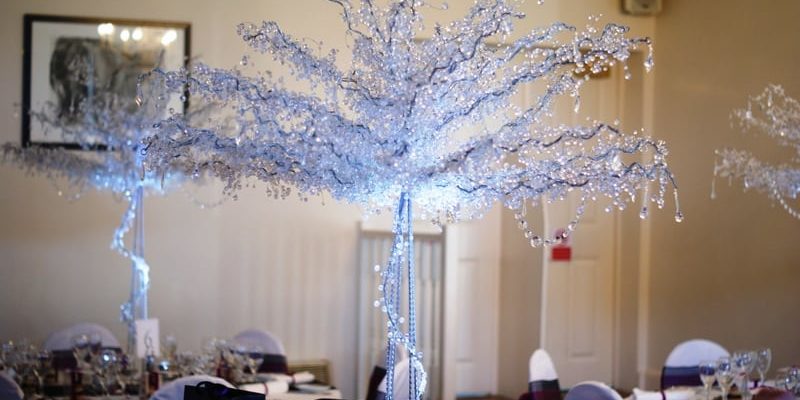 Crystal-Trees