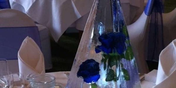 Frozen-Ice-Table-Centrepiece