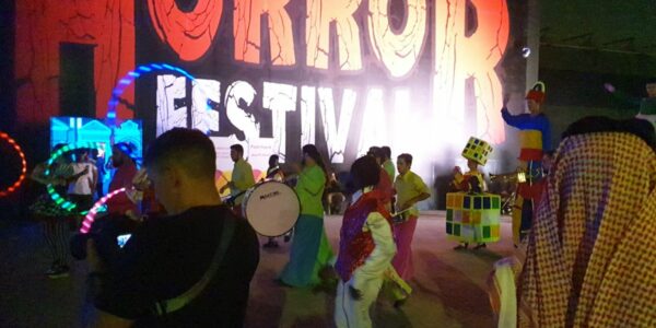 Horror-Festival-Saudi-Arabia