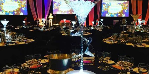 Martini-Glass-Designs