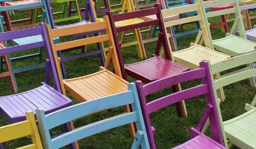 Multi-Coloured-Outdoor-Event-Seating