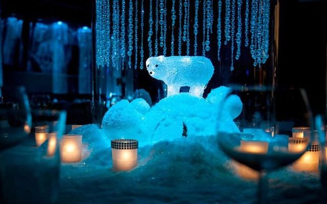 Polar-Bear-Table-Centrepiece Polar-Bear-Table-Centrepiece