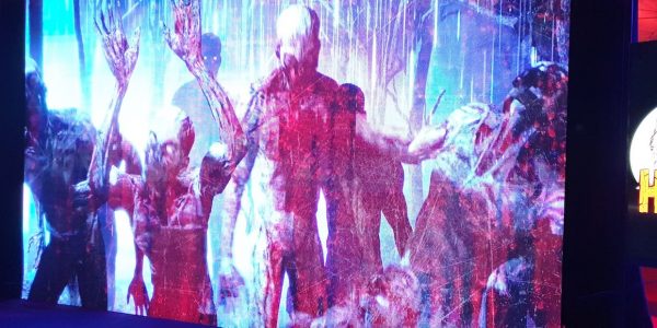 Screen-Projection-Saudi-Scare-Festival