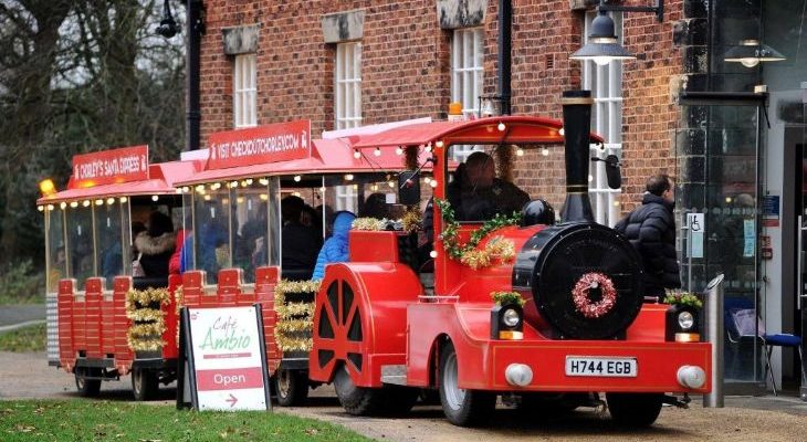 Seasonal-train-rides-for-hire