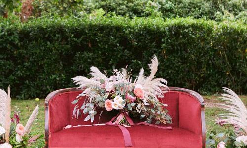 Vintage-Edwardian-Red-Sofa