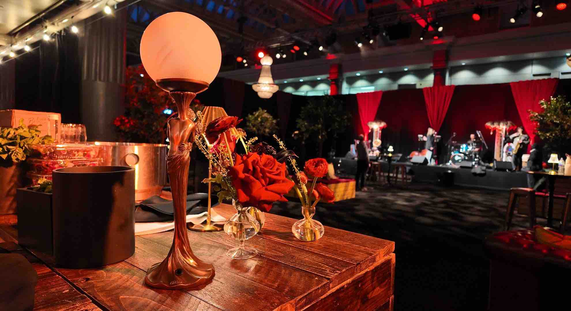 Gala Dinners and Award Ceremonies | Full Event Management