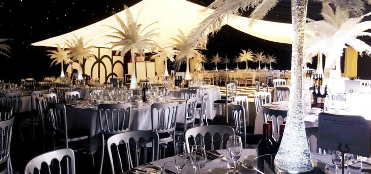 Gala Dinners and Award Ceremonies | Event Organisers