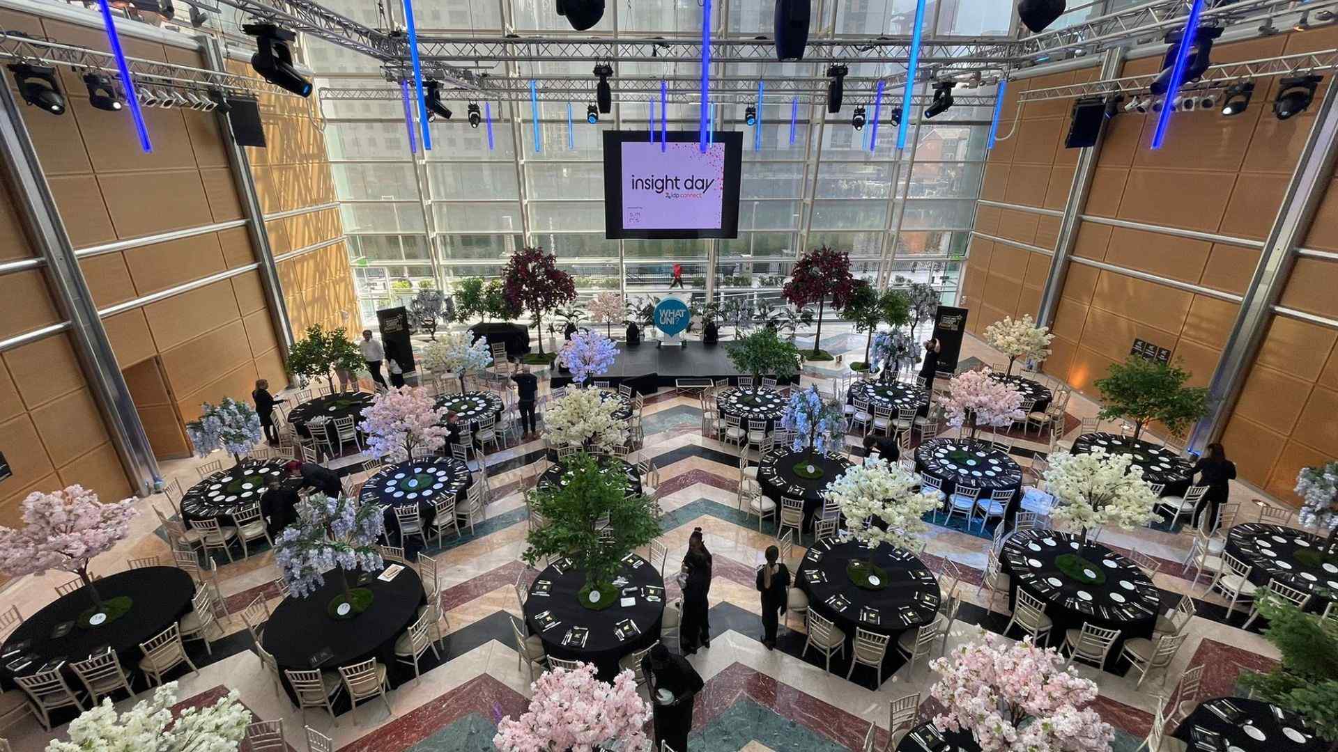 Gala Dinners and Award Ceremonies | Event Organisers