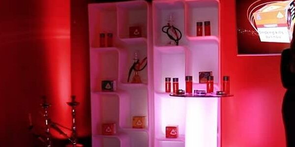 Product-Launch-Event-For-Redmix-Company