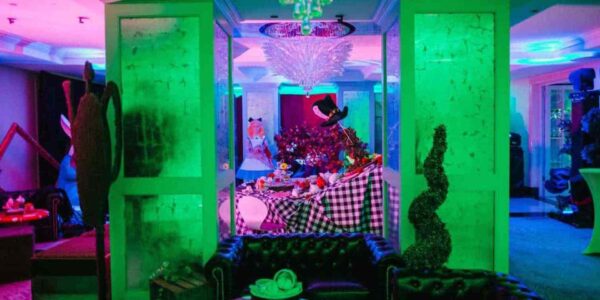 Alice-In-Wonderland-Themed-Event-Production-Lighting-AV