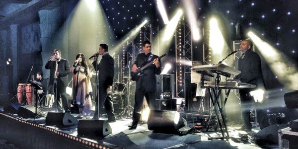 Bands-For-Hire