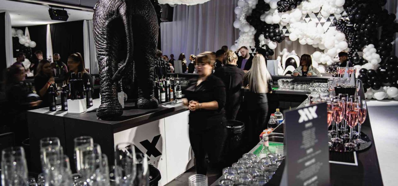 Bar-Area-Designed-For-Product-Launch-Event