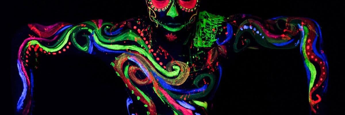 Body-Painters-For-Hire