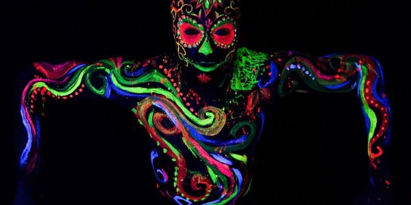 Body-Painters-For-Hire
