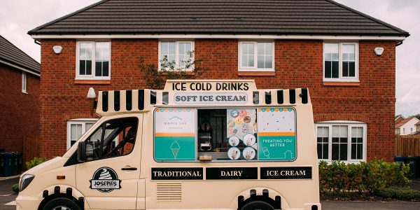 Branded-Ice-Cream-Van-For-Hire