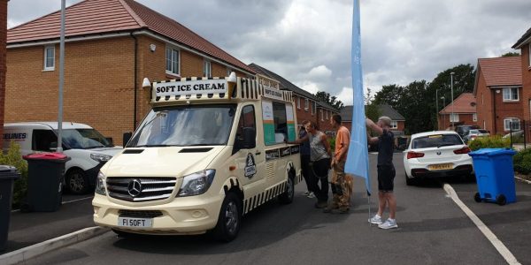 COVID-Safe-Outdoor-Event-Branded-Ice-Cream-Van