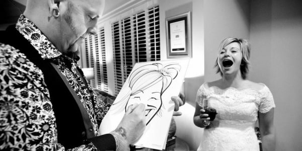 Caricaturists-For-Hire