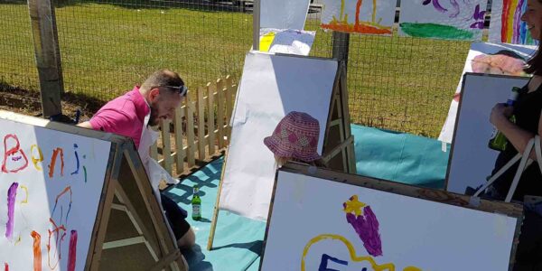 Corporate Family Fun Days - 2