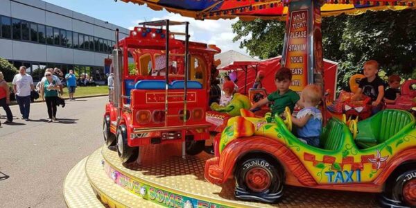 Childrens-Rides-For-Family-Fun-Days