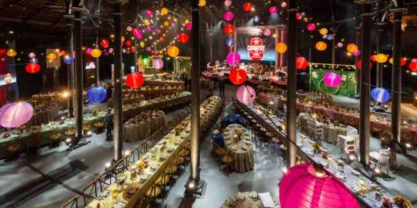 Chinese-New-Year-Themed-Awards-Ceremony
