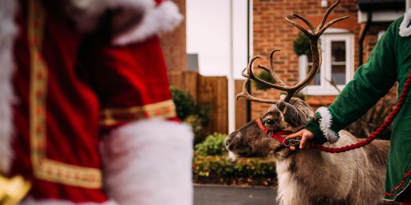 Christmas-Elf-And-Santa-Simple-Life