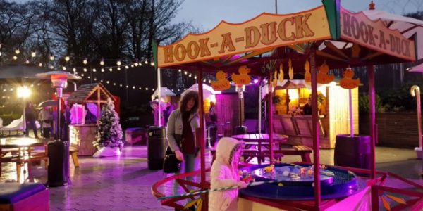 Christmas-Market-Interactive-Stalls