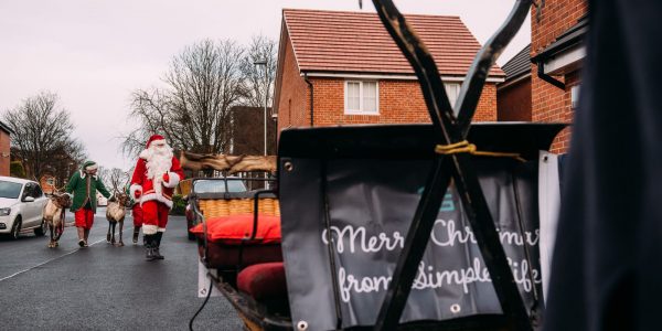 Christmas-Sleigh-Outdoor-Christmas-Event