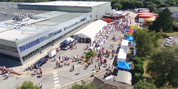 Corporate Family Fun Days - 5