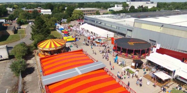 Corporate Family Fun Days - 4