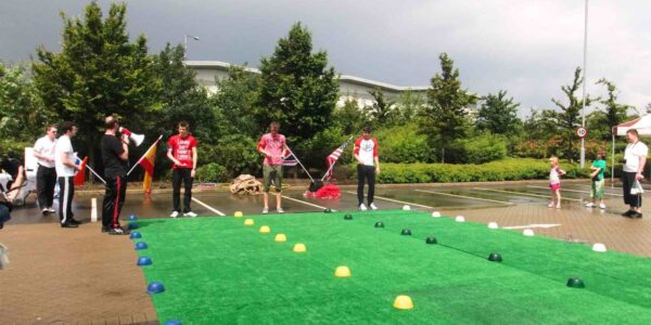 Corporate Family Fun Days - 13