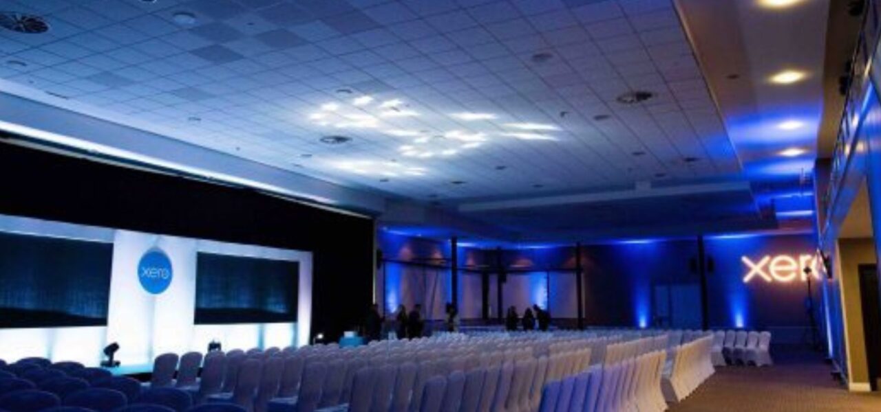 Conference-Lighting-AV