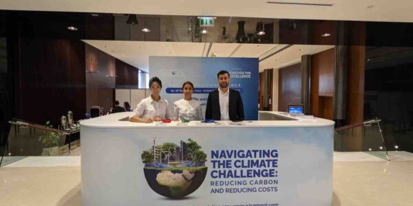 Corporate-Conference-Welcome-Desk