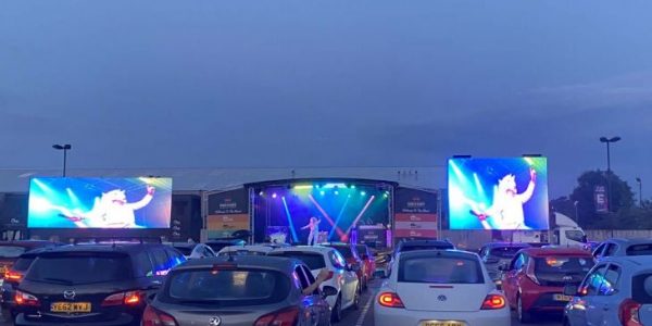 Drive-Thru-Cinema-Experience