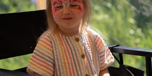 Face-Painting-Station-At-Corporate-Family-Fun-Day