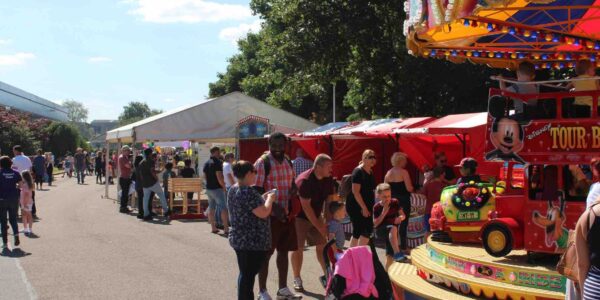 Corporate Family Fun Days - 7