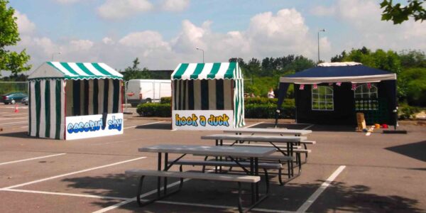 Corporate Family Fun Days - 14