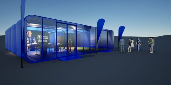 Fan-Park-Structure-Installation-Bespoke-Design