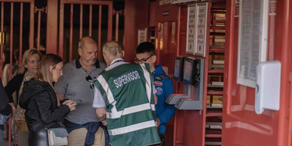 Fans-Passing-Through-Ticketing