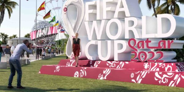 Fifa-World-Cup-Quatar-Logo-Sign-For-Fan-Zone-Concept