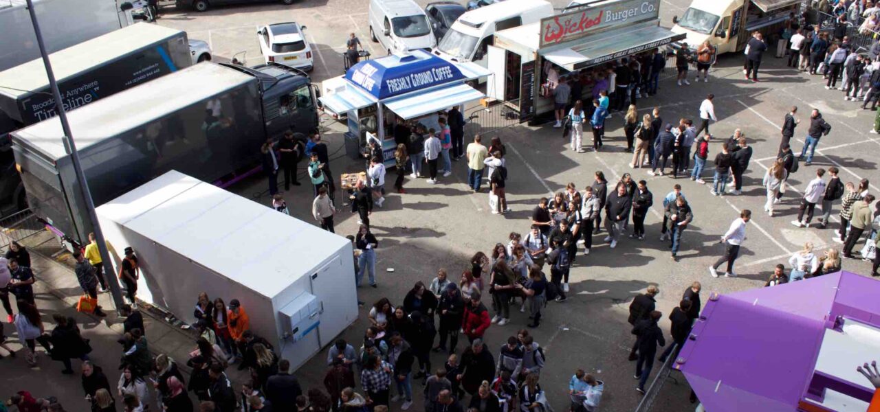 Food-Trucks-At-Fan-Zone-Event