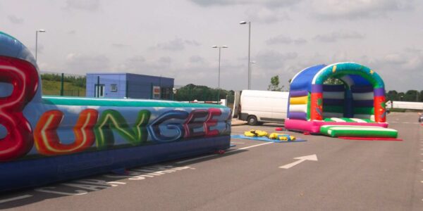 Corporate Family Fun Days - 15
