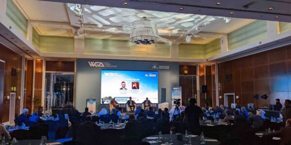 Guest-Speaker-Panel-At-Conference-Event