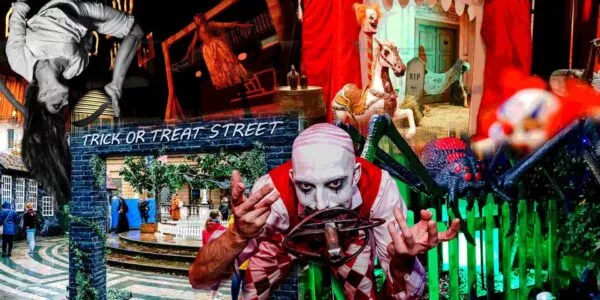 Halloween-Event-Services