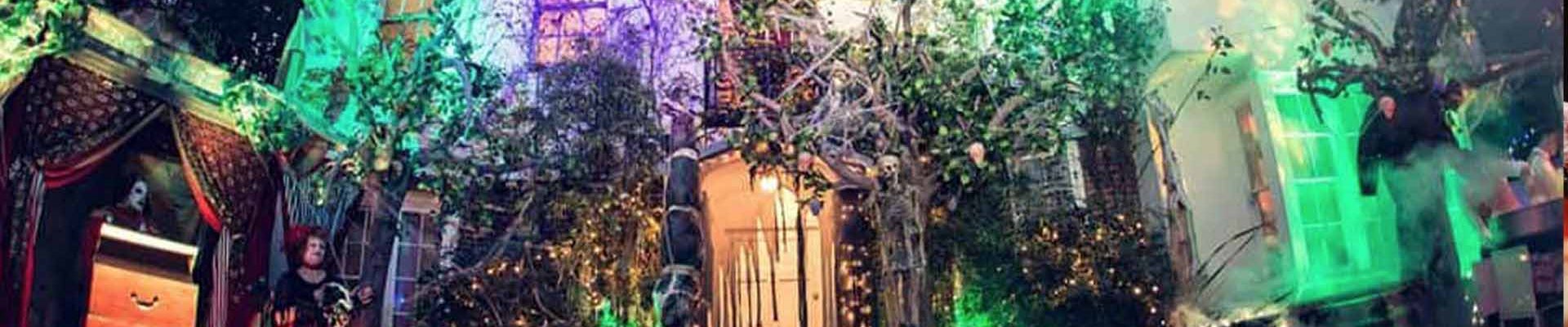 Halloween-House-Decorating-Service