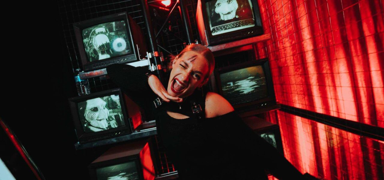 Halloween-SAW-Event