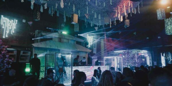 High-End-Event-Production-Stage-Lighting-AV