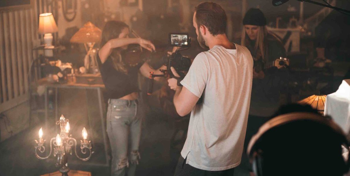 Hire-Professional-Talent-For-Videos