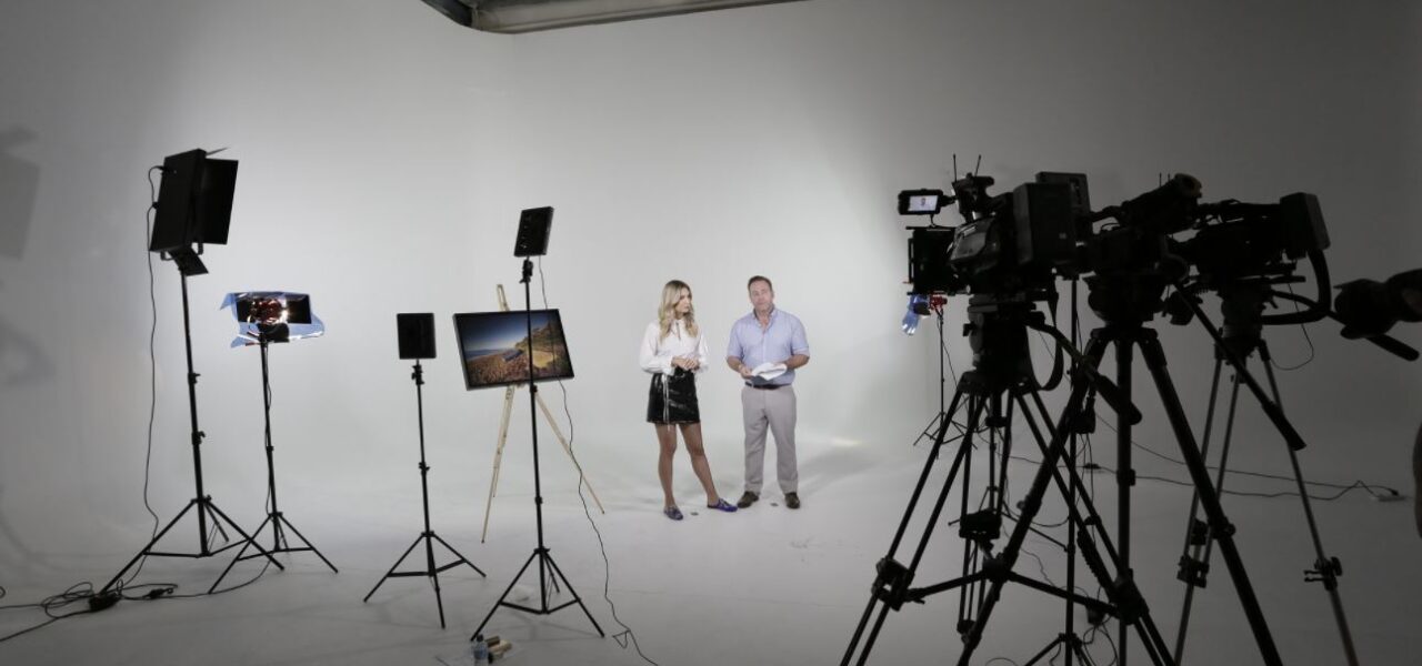 Hybrid-Event-Studio