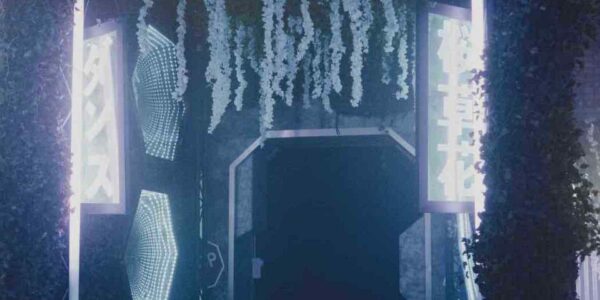 Lighting-Event-Space