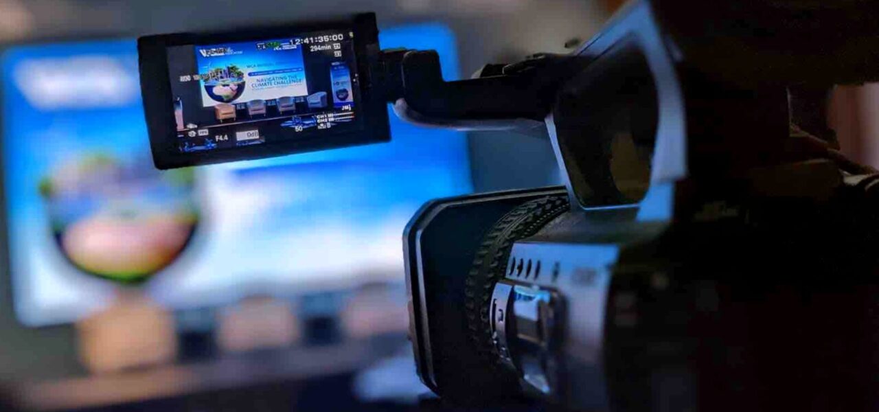 Live-Streaming-Conference-Event